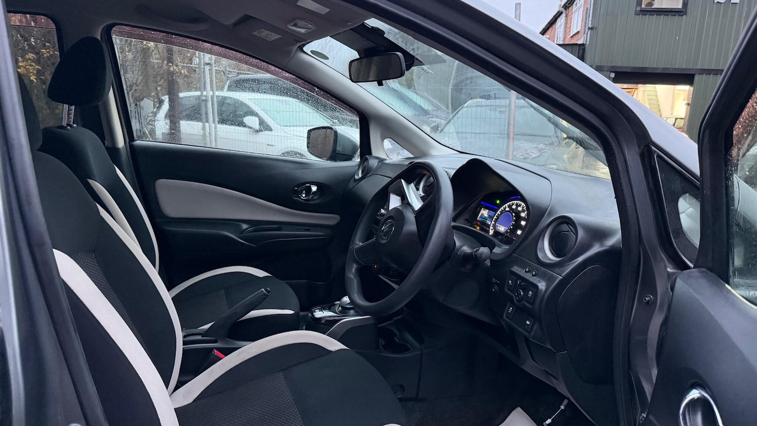 Used Nissan Note 2025 for sale - 76969790: Photo 21