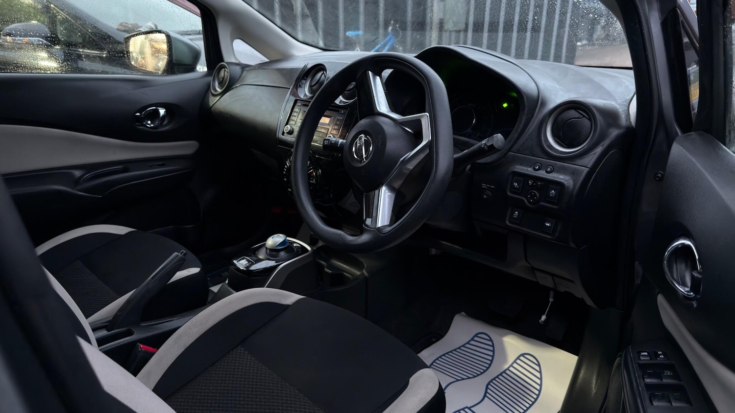 Used Nissan Note 2025 for sale - 76969790: Photo 22