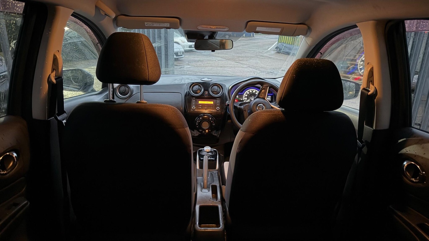 Used Nissan Note 2025 for sale - 76969790: Photo 24