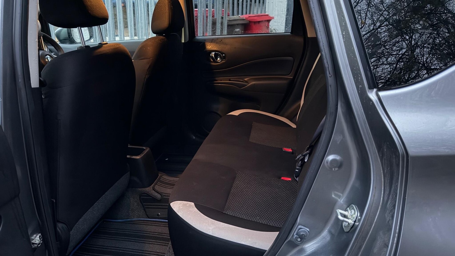 Used Nissan Note 2025 for sale - 76969790: Photo 25