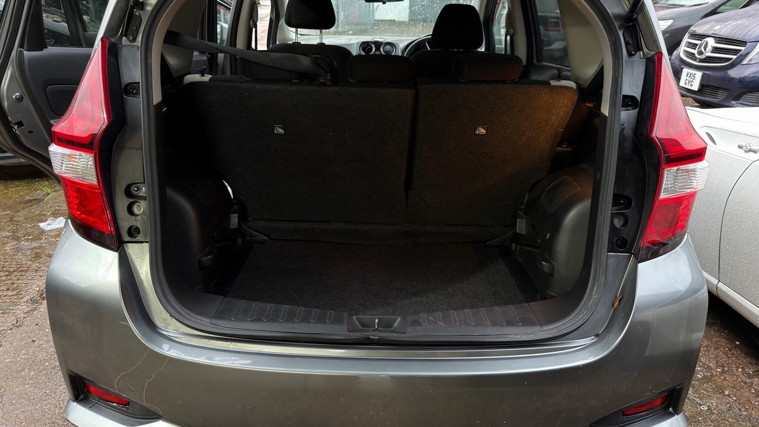 Used Nissan Note 2025 for sale - 76969790: Photo 27