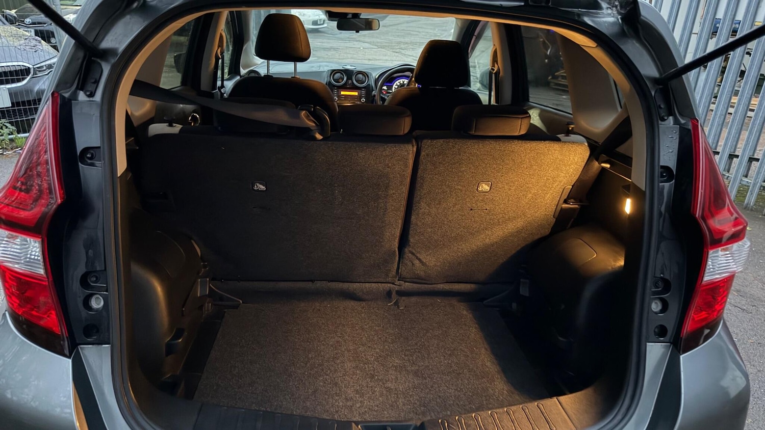 Used Nissan Note 2025 for sale - 76969790: Photo 28