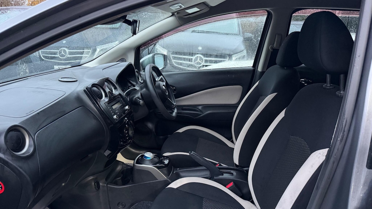 Used Nissan Note 2025 for sale - 76969790: Photo 29