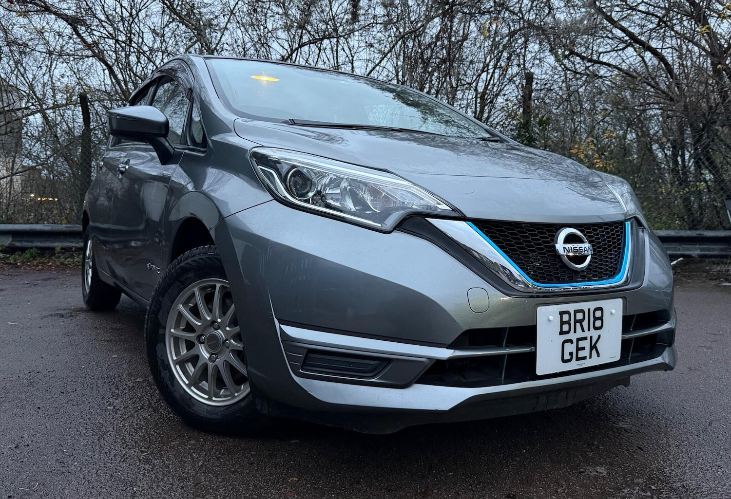 Used Nissan Note 2025 for sale - 76969790: Photo 3