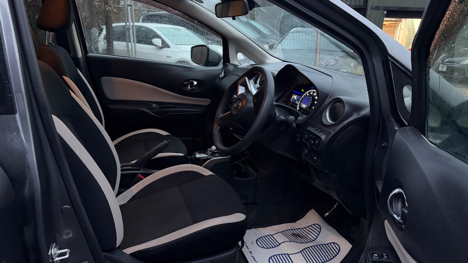 Used Nissan Note 2025 for sale - 76969790: Photo 32