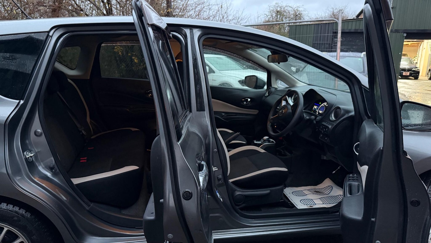 Used Nissan Note 2025 for sale - 76969790: Photo 33