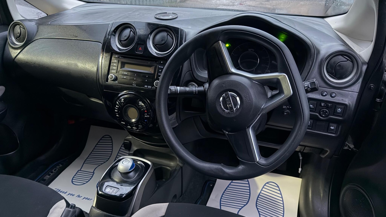 Used Nissan Note 2025 for sale - 76969790: Photo 34