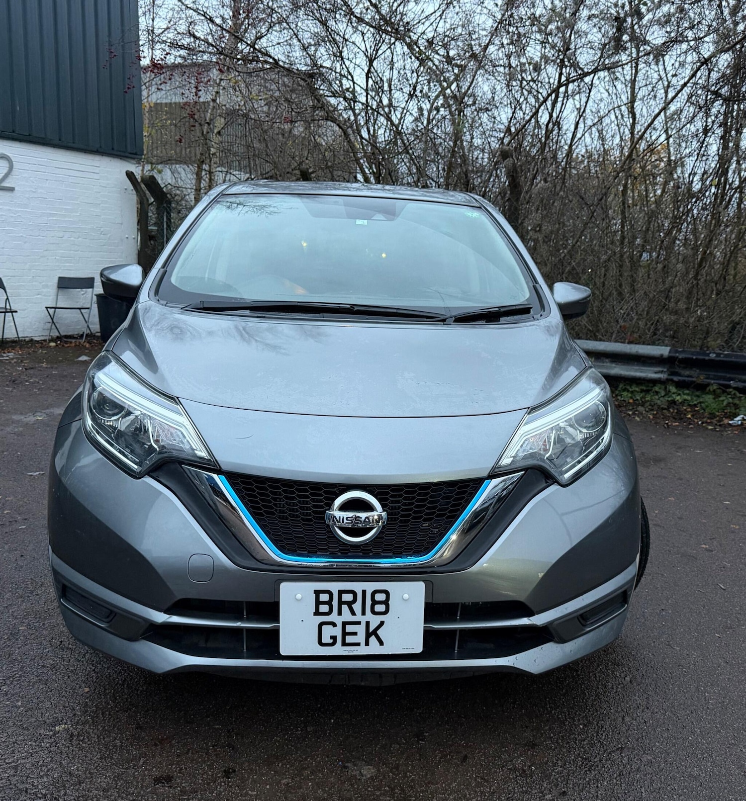 Used Nissan Note 2025 for sale - 76969790: Photo 4