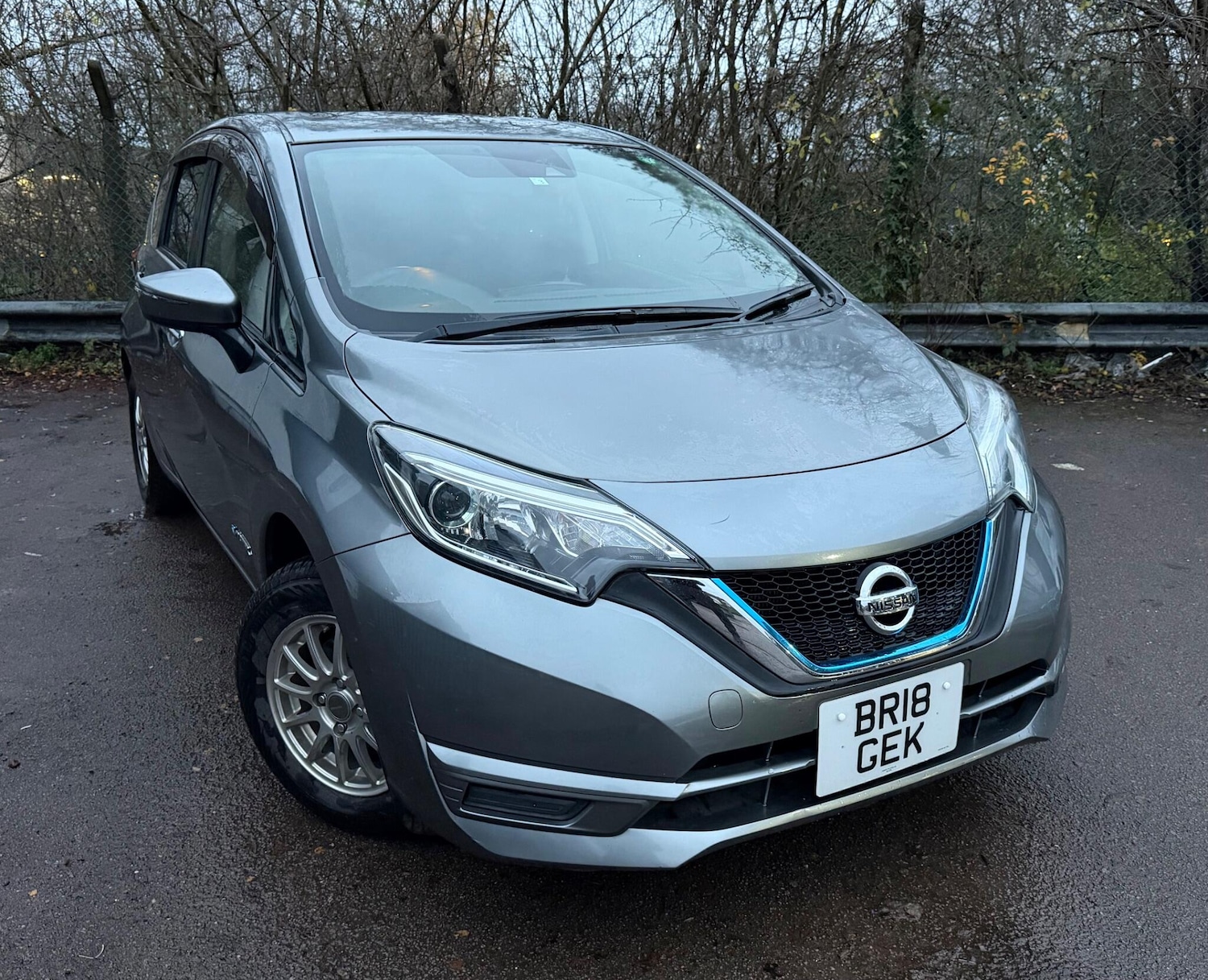 Used Nissan Note 2025 for sale - 76969790: Photo 9