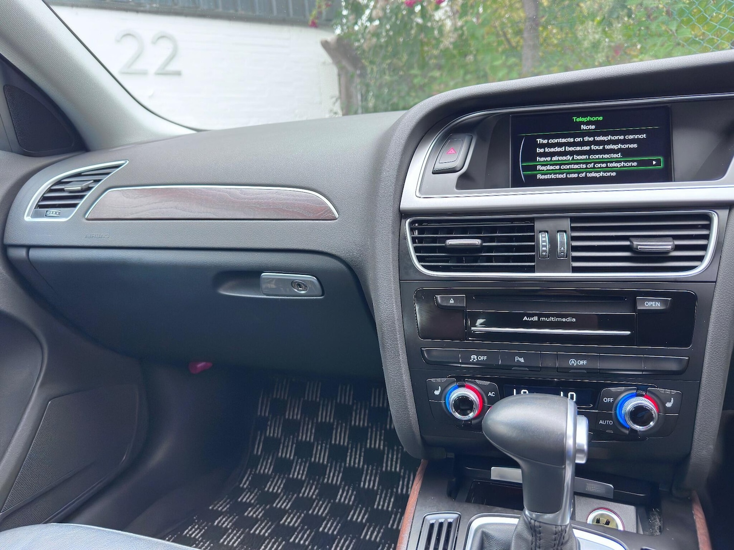 Used Audi A4 for sale - 76995548: Photo 11