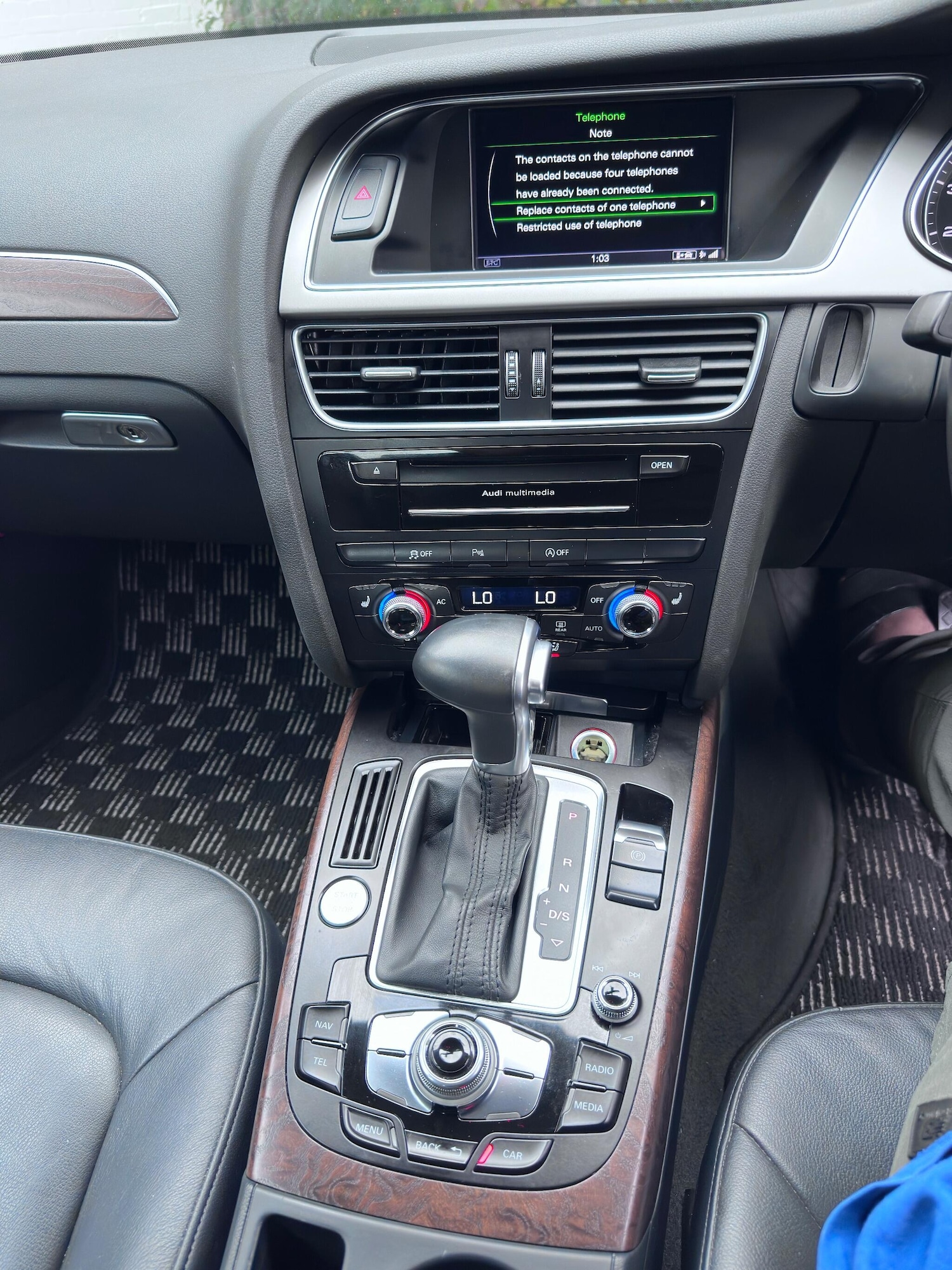 Used Audi A4 for sale - 76995548: Photo 12