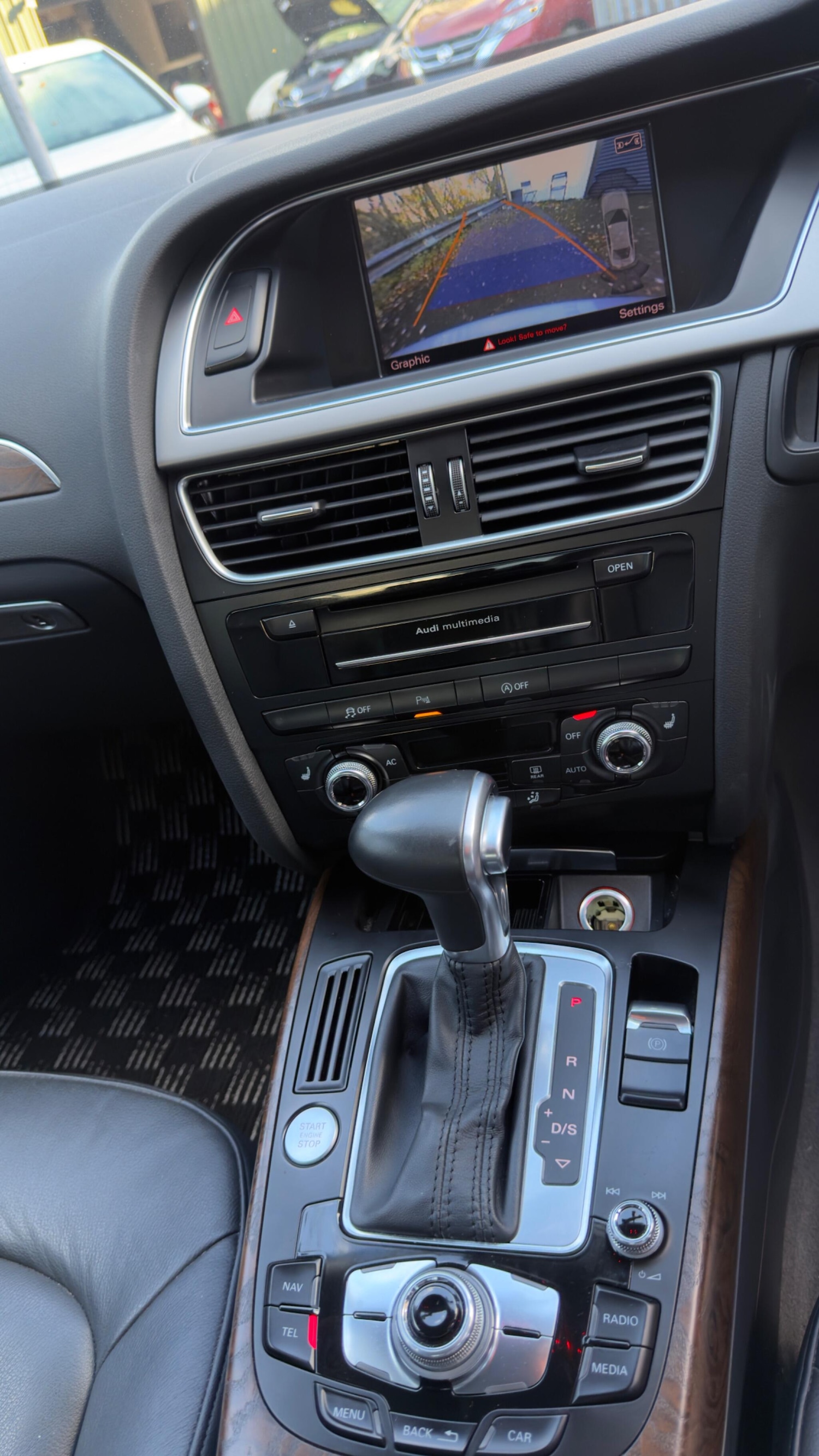 Used Audi A4 for sale - 76995548: Photo 13