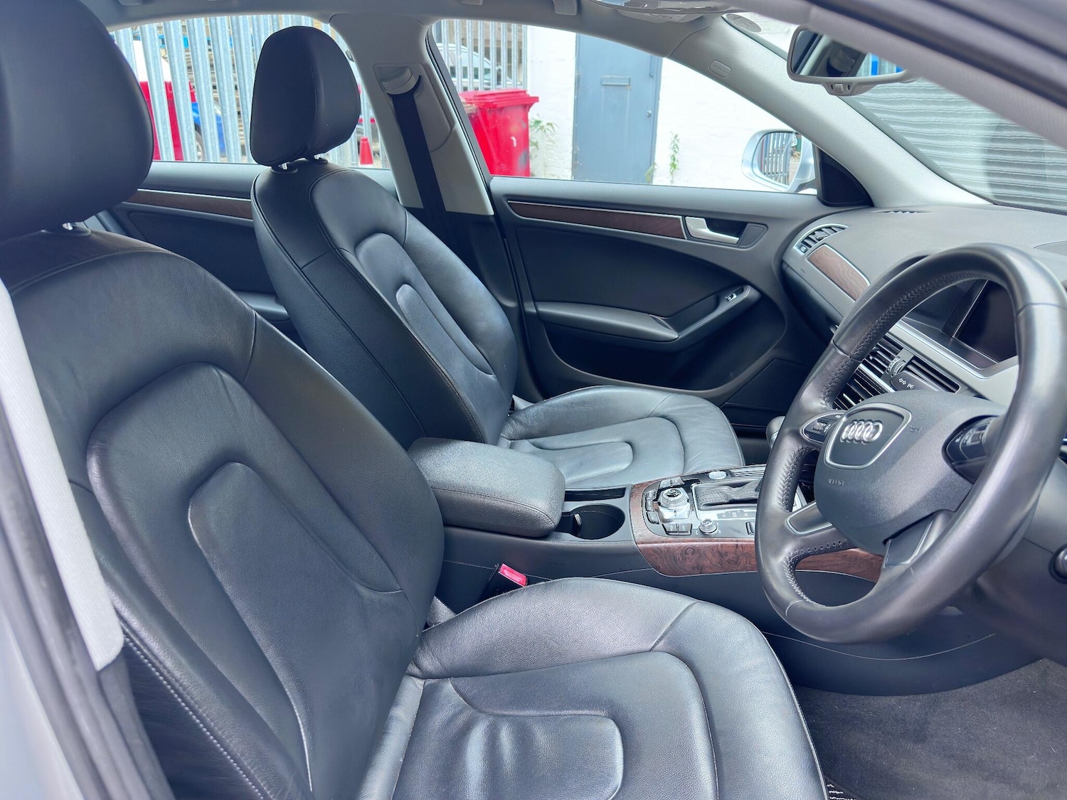 Used Audi A4 for sale - 76995548: Photo 17