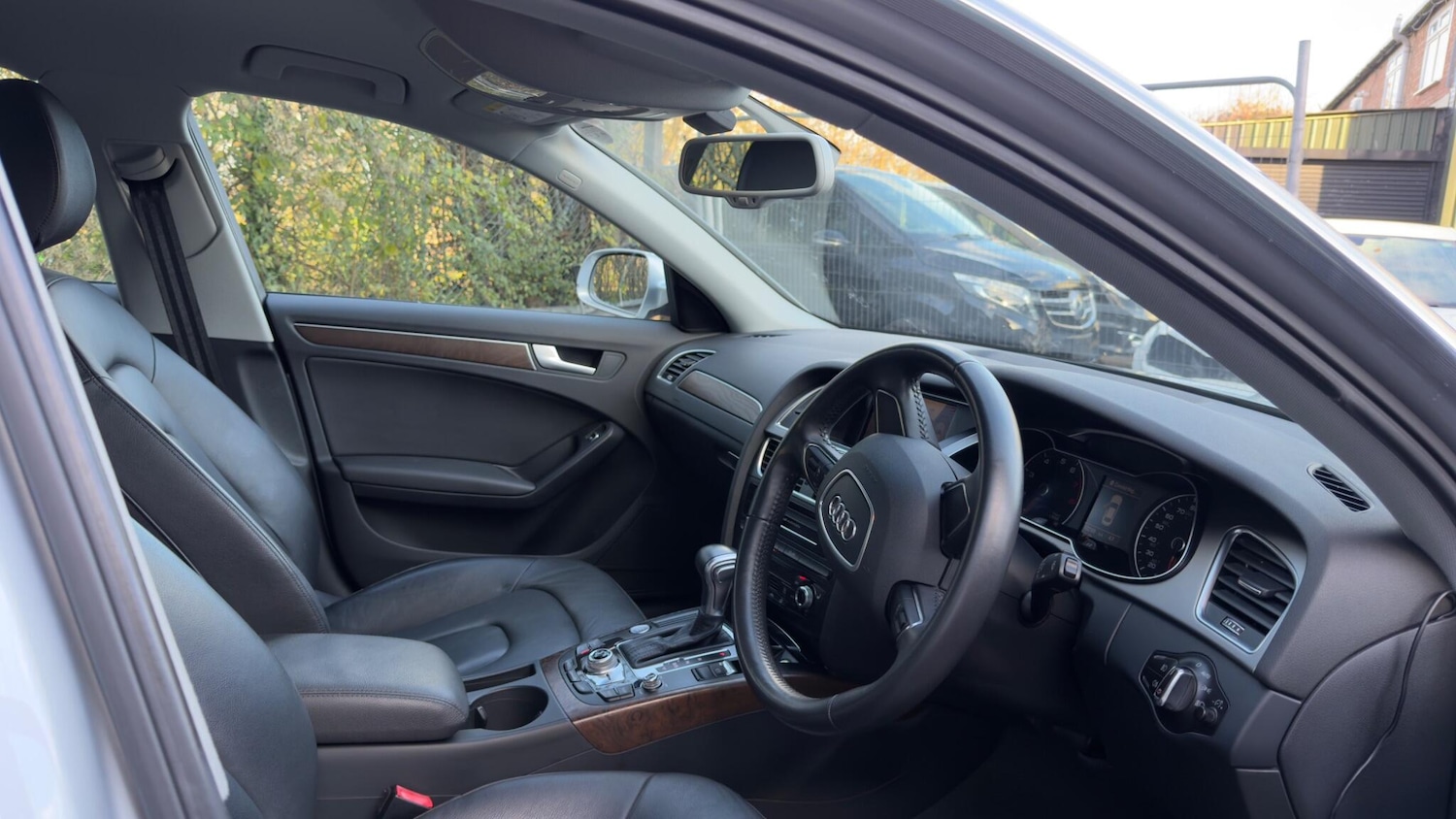 Used Audi A4 for sale - 76995548: Photo 19