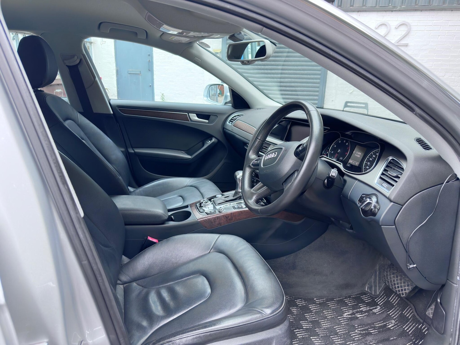 Used Audi A4 for sale - 76995548: Photo 22