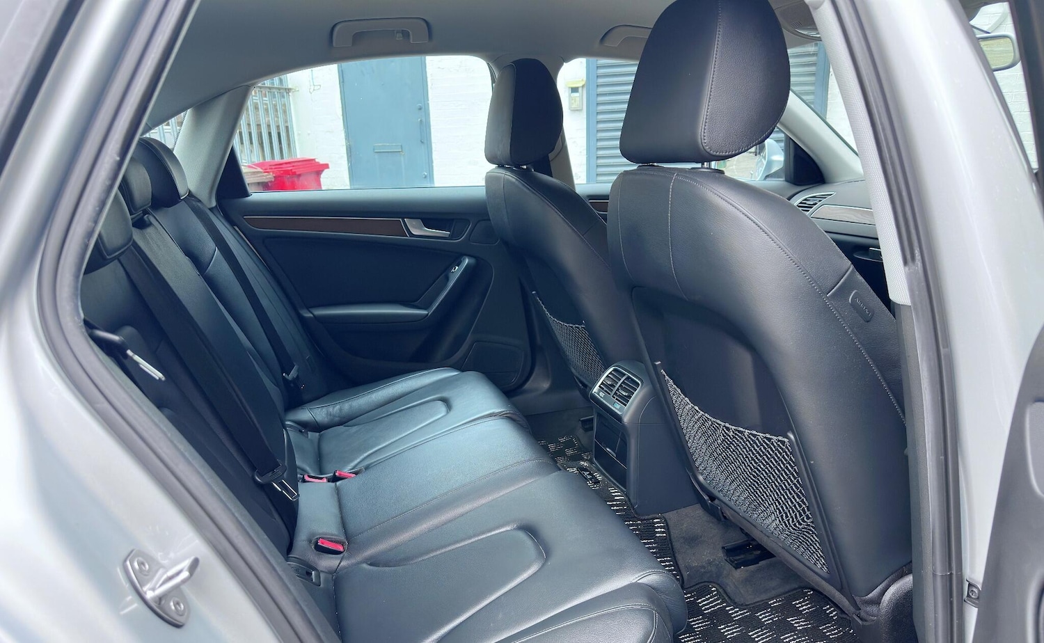 Used Audi A4 for sale - 76995548: Photo 26