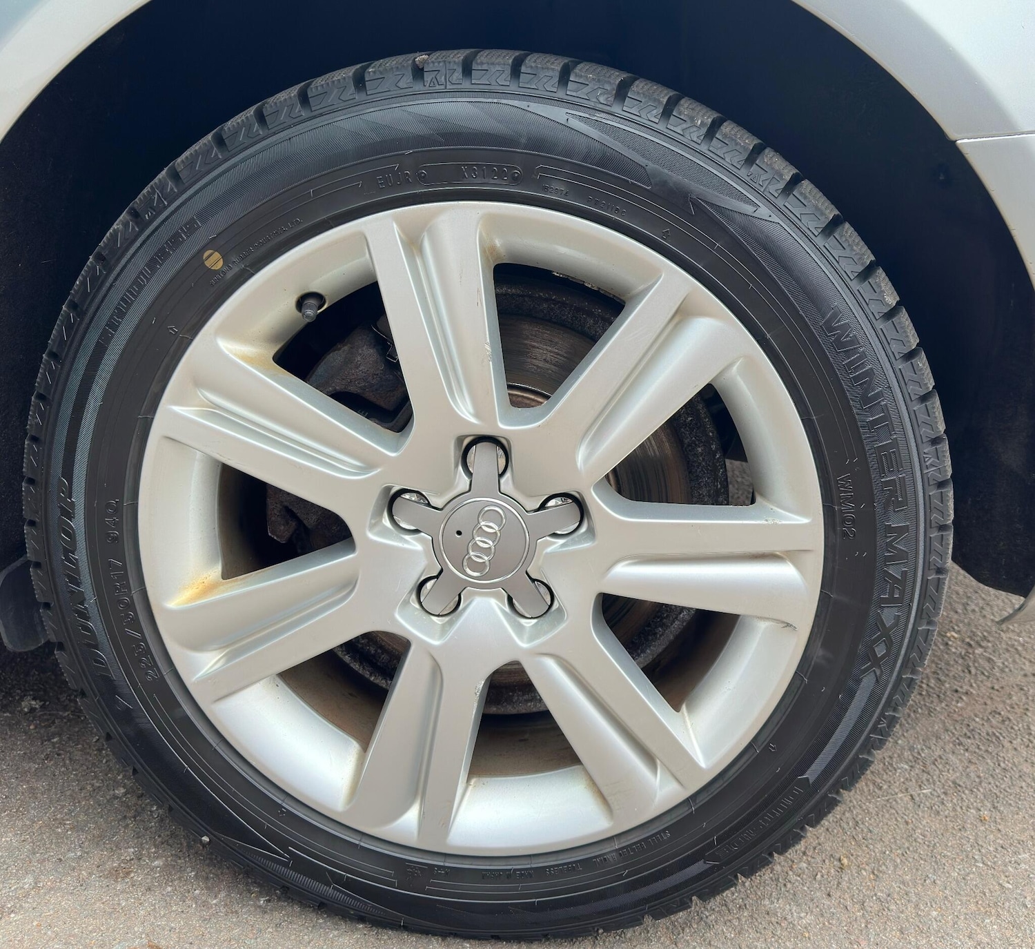 Used Audi A4 for sale - 76995548: Photo 31