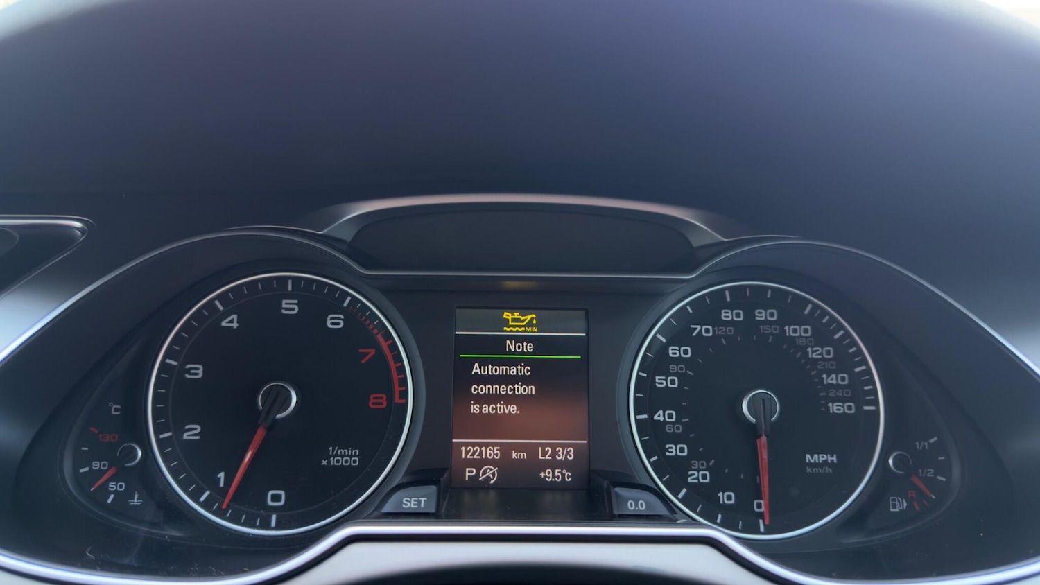 Used Audi A4 for sale - 76995548: Photo 33