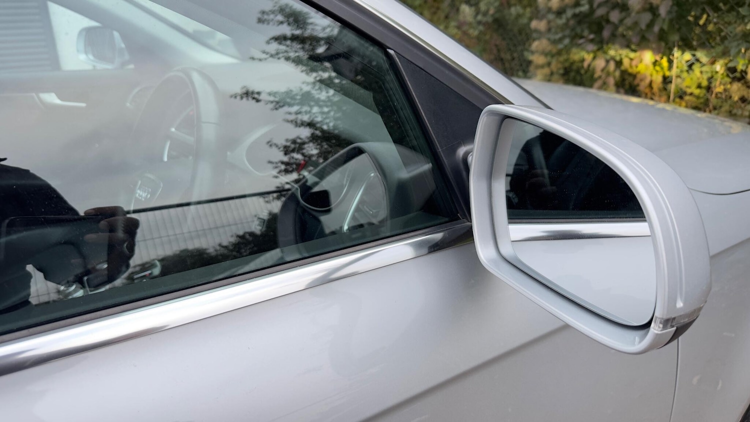 Used Audi A4 for sale - 76995548: Photo 34