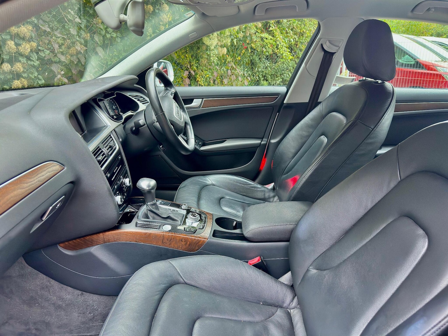 Used Audi A4 for sale - 76995548: Photo 36