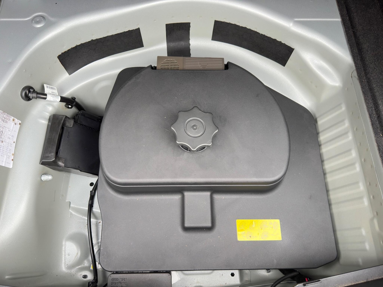 Used Audi A4 for sale - 76995548: Photo 38