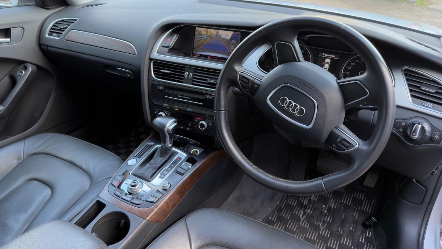 Used Audi A4 for sale - 76995548: Photo 40