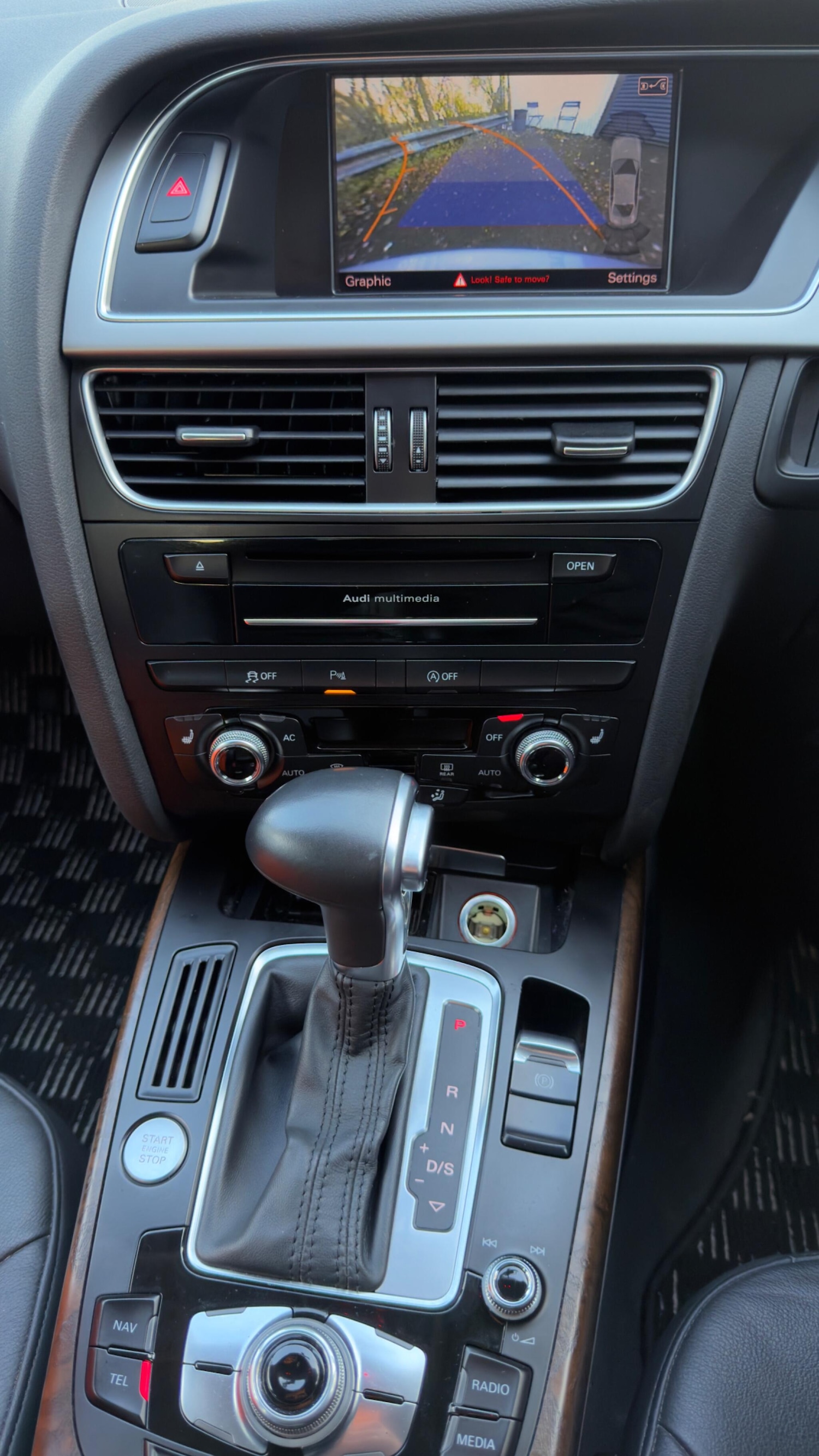 Used Audi A4 for sale - 76995548: Photo 41