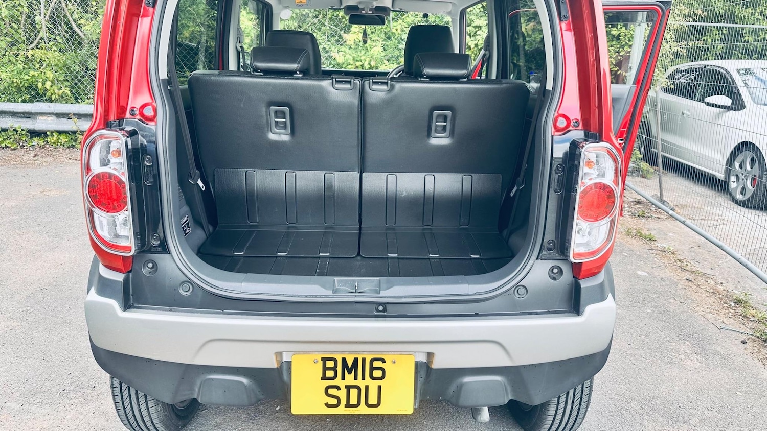 Used Suzuki Hustler 2025 for sale - 76990748: Photo 14