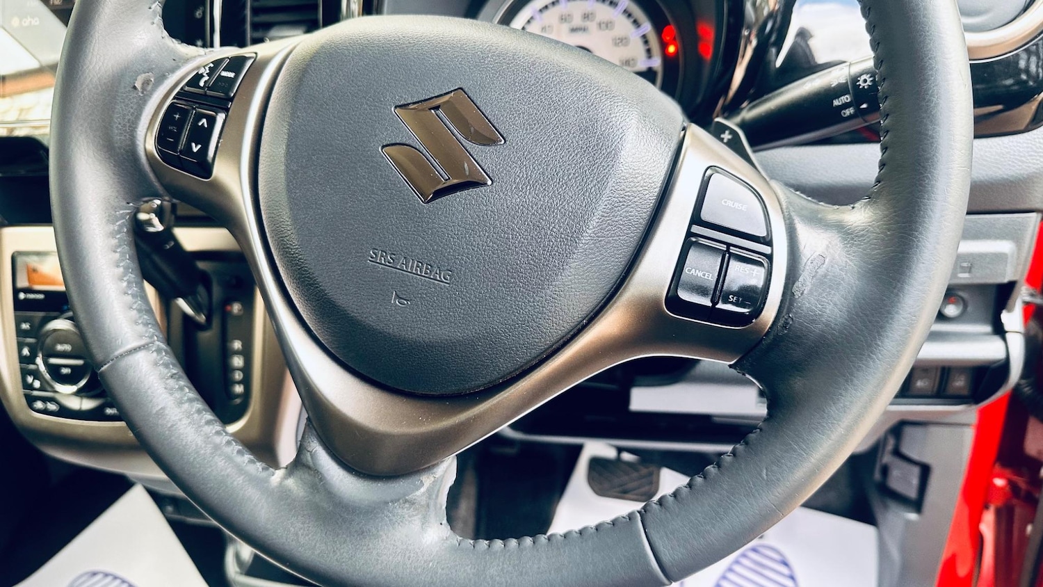 Used Suzuki Hustler 2025 for sale - 76990748: Photo 15