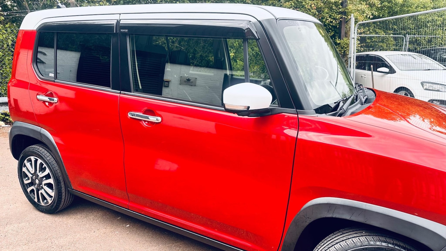 Used Suzuki Hustler 2025 for sale - 76990748: Photo 5