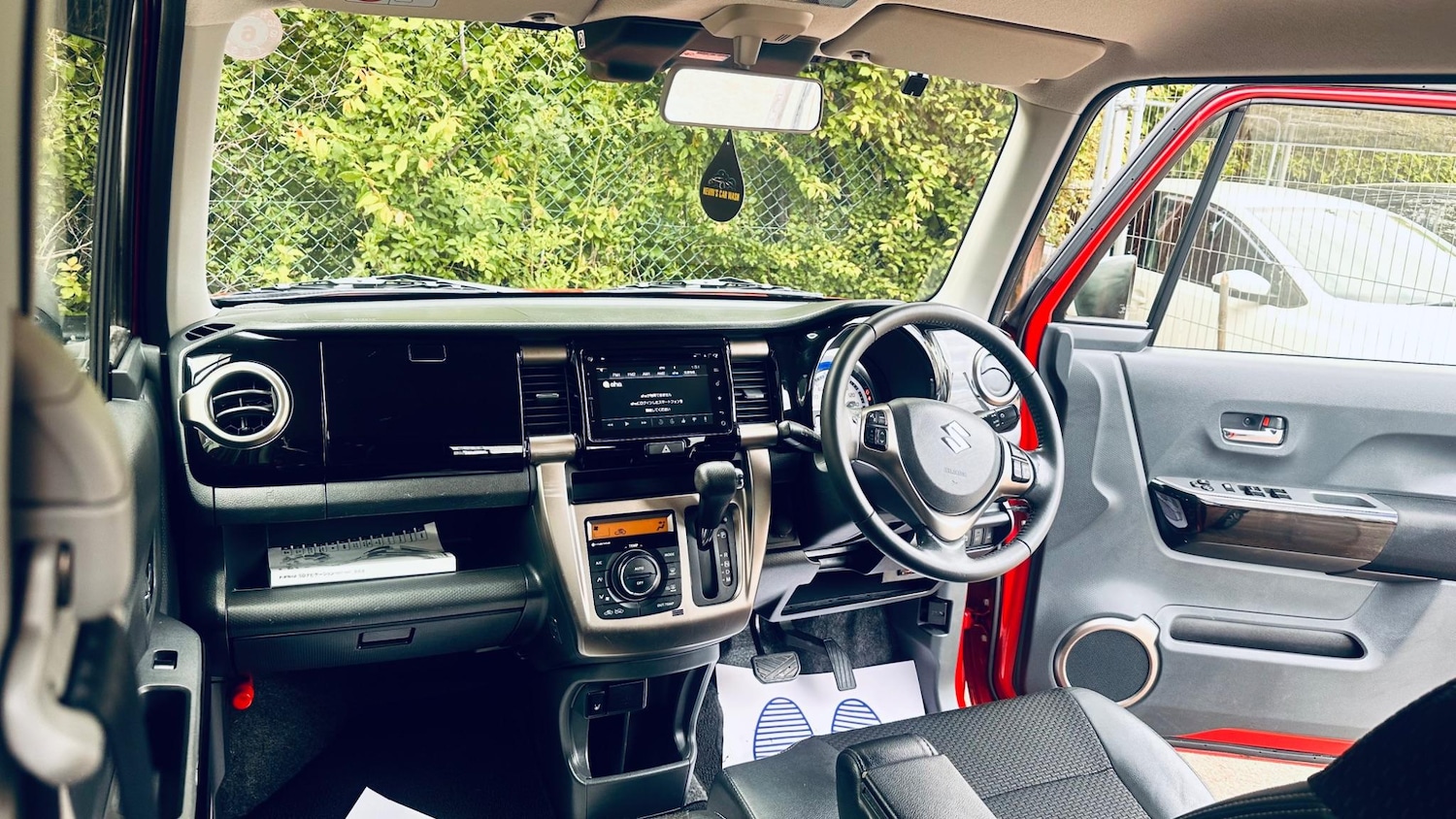 Used Suzuki Hustler 2025 for sale - 76990748: Photo 7