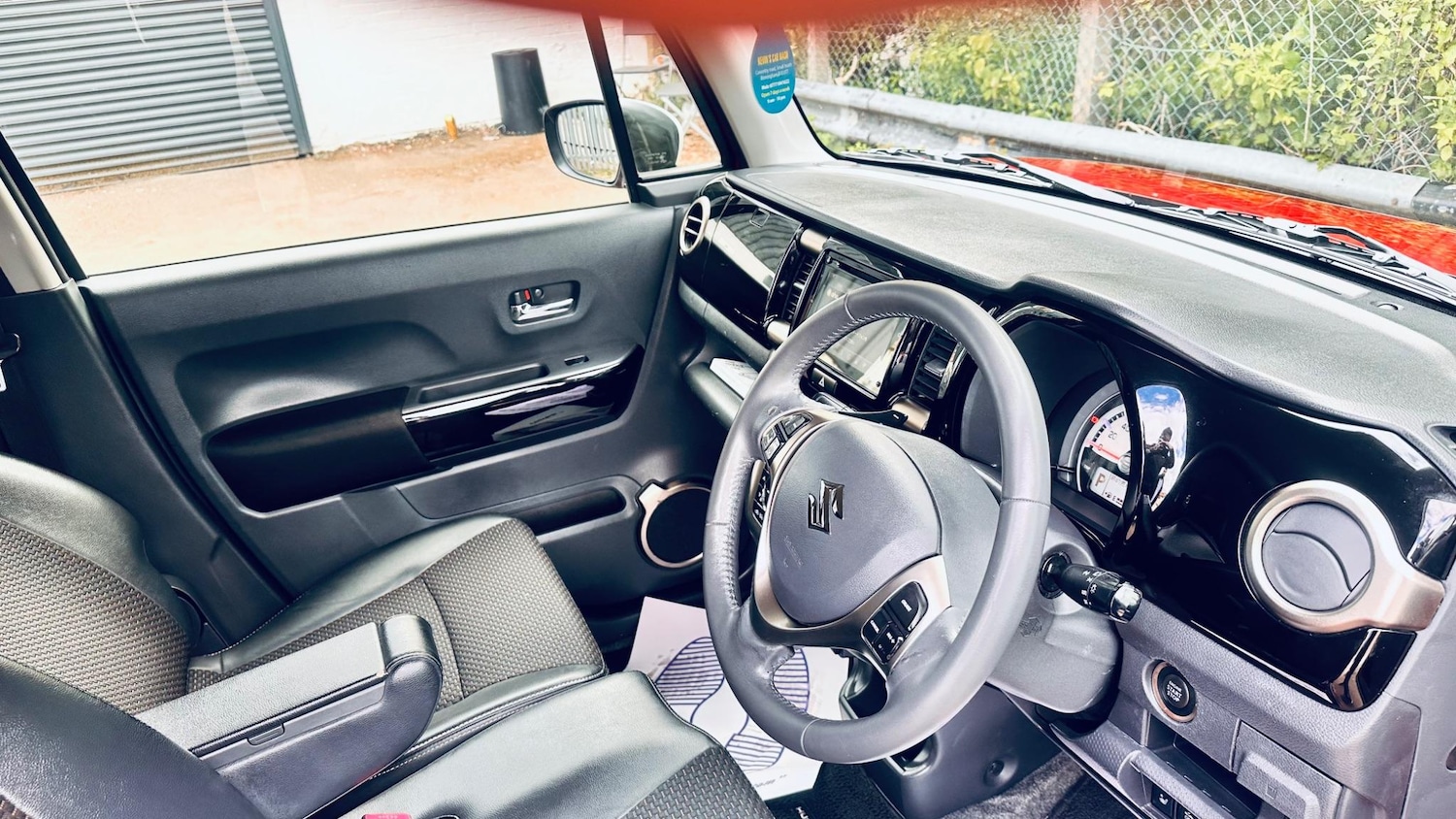 Used Suzuki Hustler 2025 for sale - 76990748: Photo 8