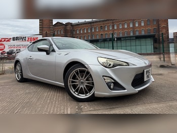 Used Toyota GT86 2012 for sale - 79552417: Photo
