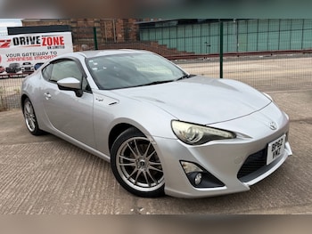 Used Toyota GT86 2012 for sale - 79552417: Photo