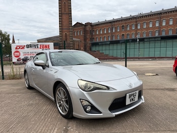 Used Toyota GT86 2012 for sale - 79552417: Photo
