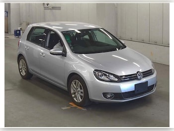 Used Volkswagen Golf 2012 for sale - 78042651: Photo