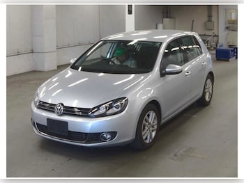 Used Volkswagen Golf 2012 for sale - 78042651: Photo