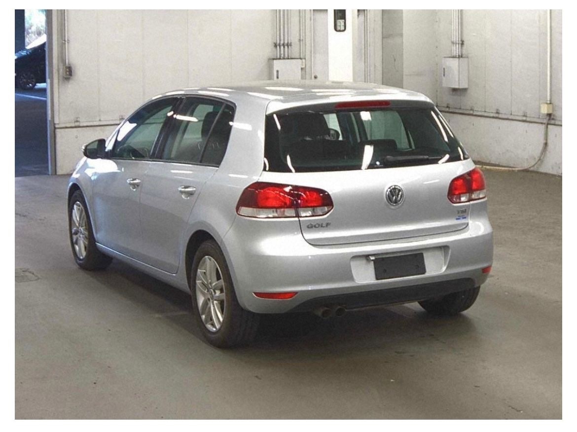 Used Volkswagen Golf 2012 for sale - 78042651: Photo 3
