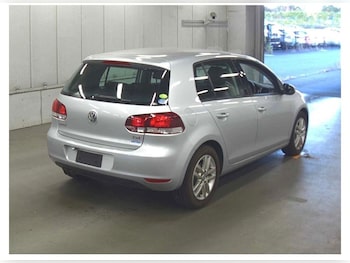 Used Volkswagen Golf 2012 for sale - 78042651: Photo