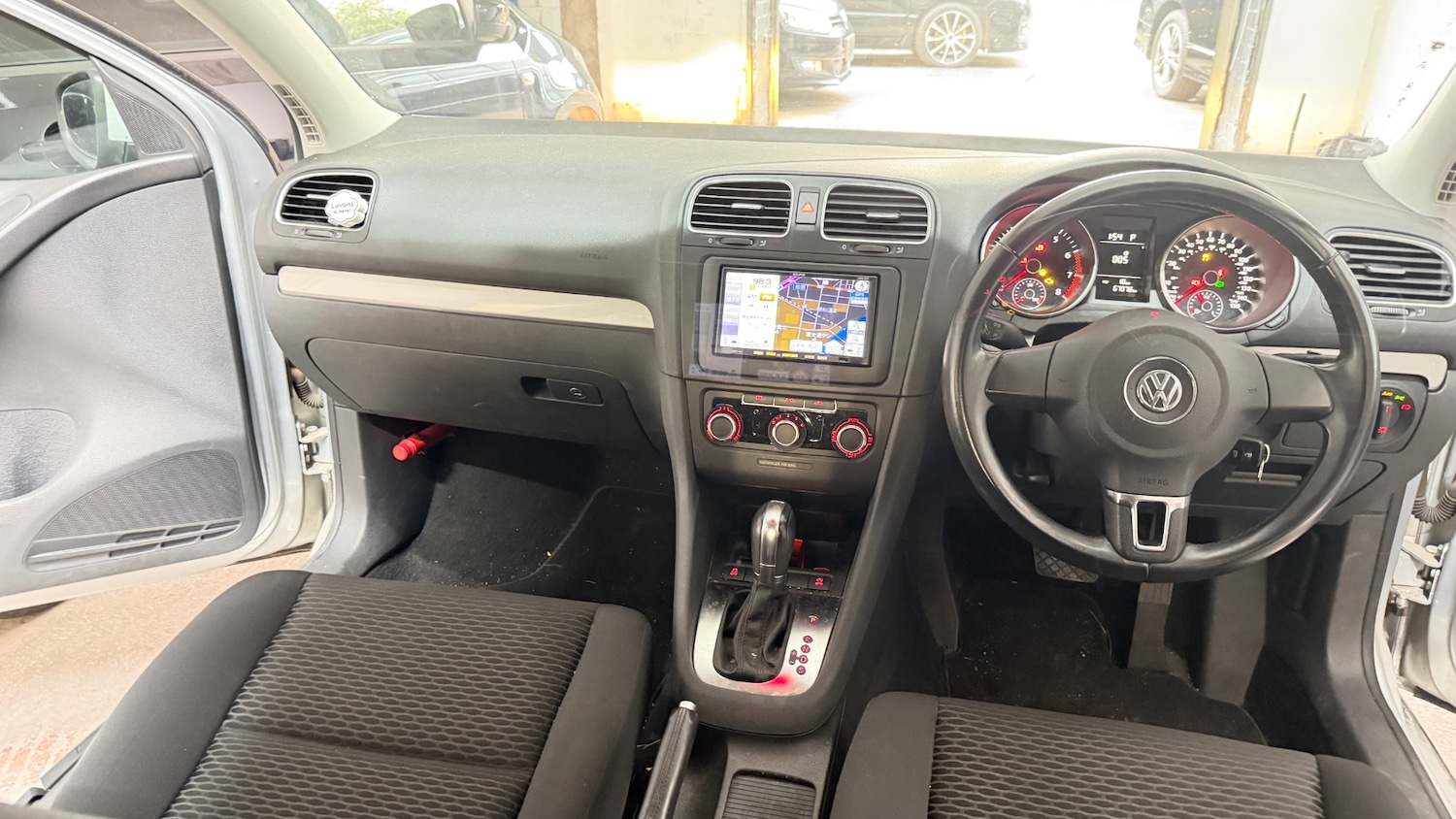 Used Volkswagen Golf 2012 for sale - 78042651: Photo 6