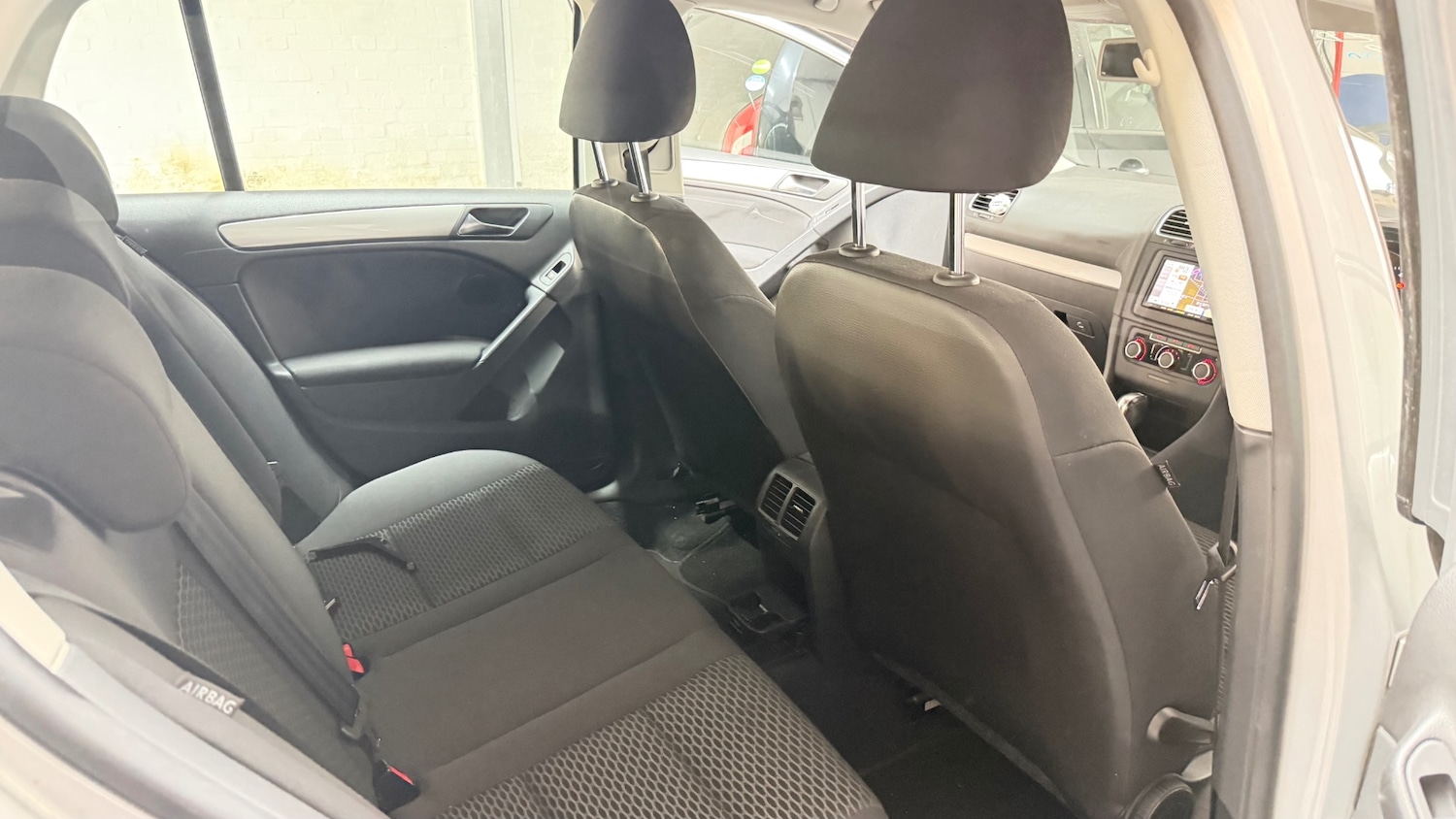 Used Volkswagen Golf 2012 for sale - 78042651: Photo 7