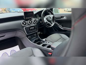 Used Mercedes-Benz A-Class 2015 for sale - 79352008: Photo