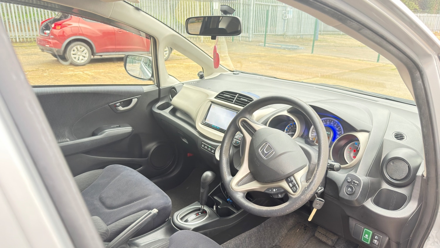 Used Honda Jazz 2026 for sale - 77998310: Photo 10