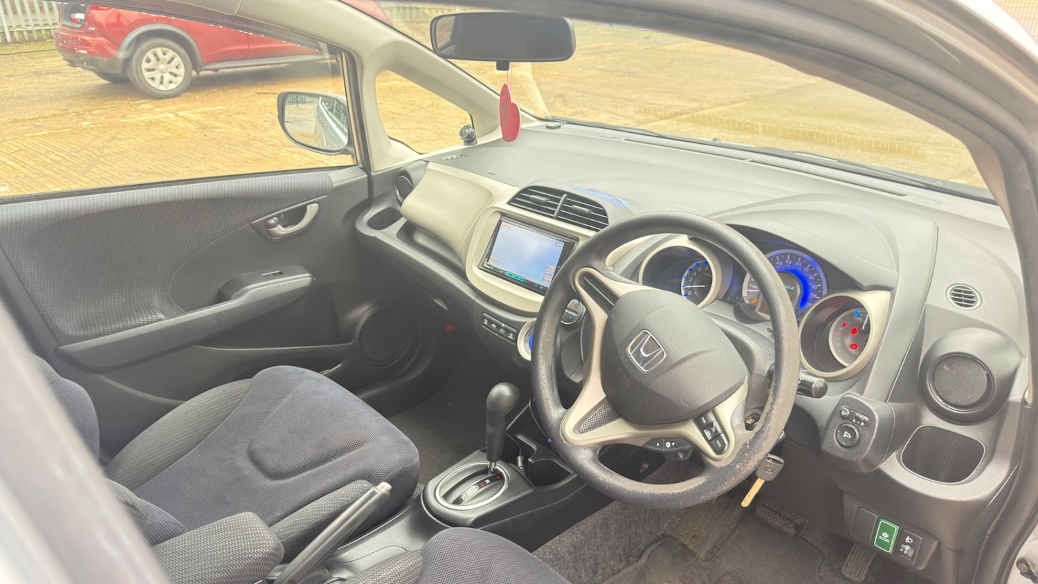 Used Honda Jazz 2026 for sale - 77998310: Photo 11