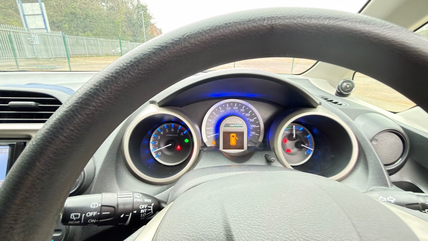 Used Honda Jazz 2026 for sale - 77998310: Photo 12