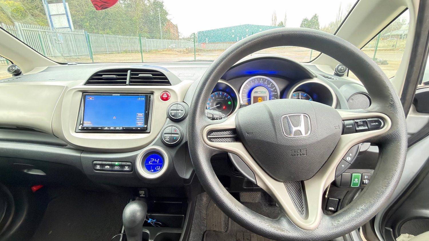 Used Honda Jazz 2026 for sale - 77998310: Photo 13