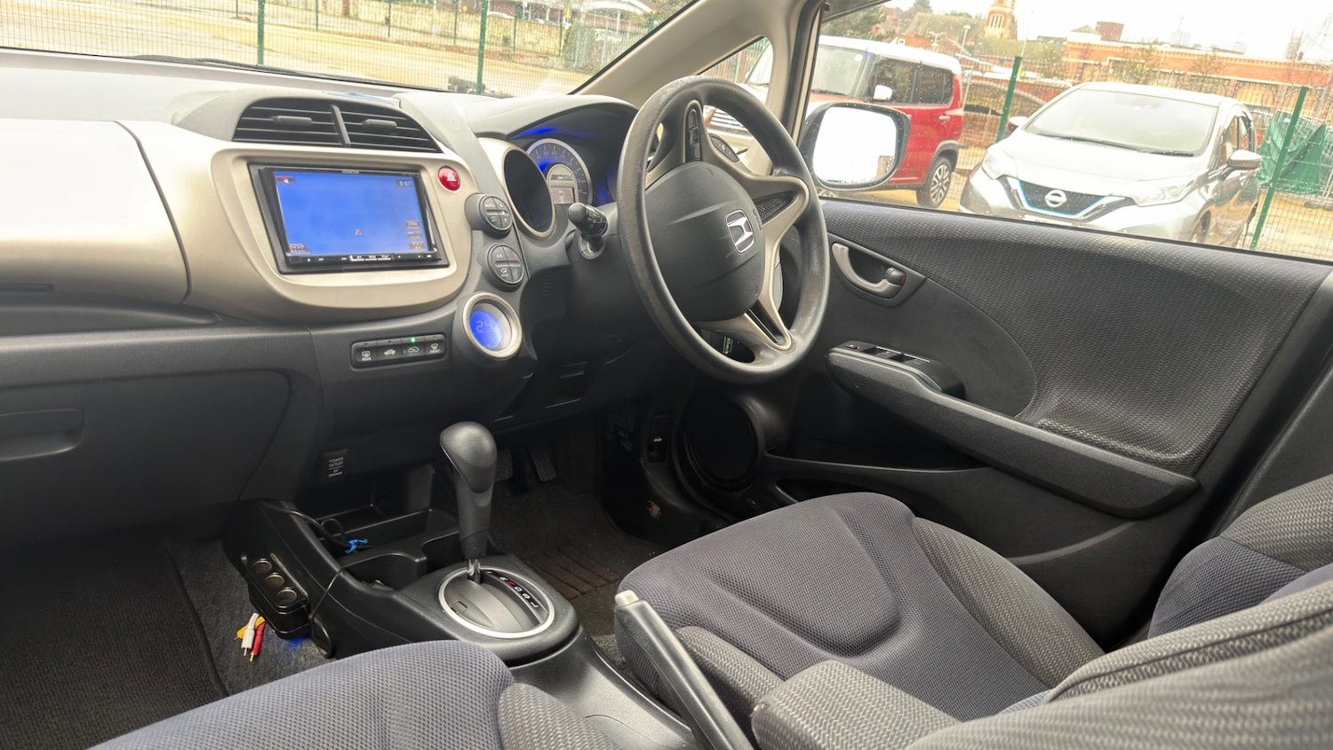 Used Honda Jazz 2026 for sale - 77998310: Photo 14