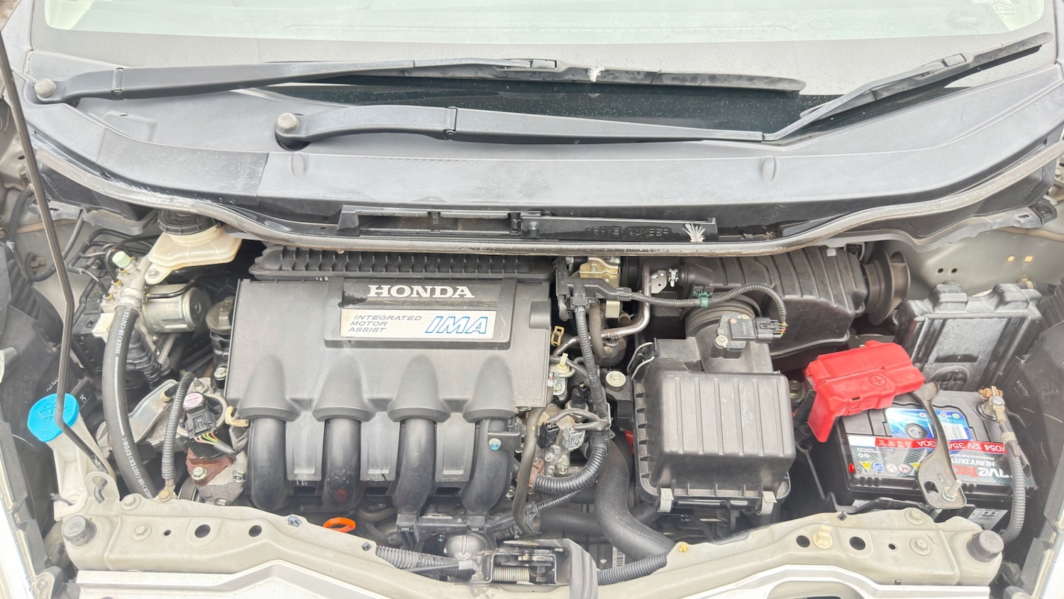 Used Honda Jazz 2026 for sale - 77998310: Photo 16