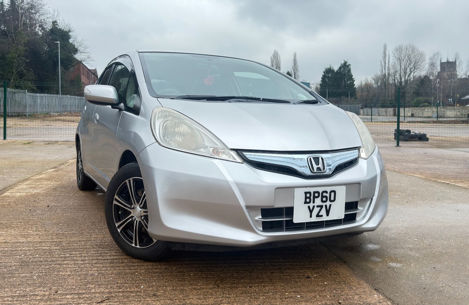 Used Honda Jazz 2026 for sale - 77998310: Photo 2