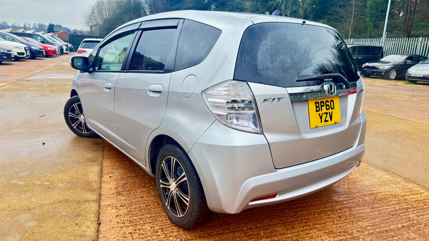 Used Honda Jazz 2026 for sale - 77998310: Photo 3